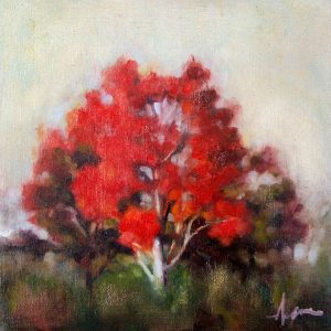 Real Red - Giclee Large Format